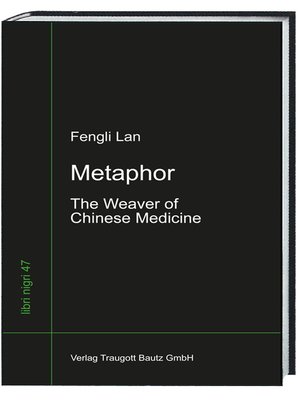 cover image of Metaphor